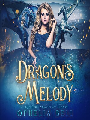 cover image of Dragon's Melody